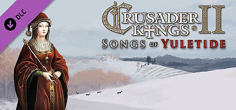 Crusader Kings II: Songs of Yuletide DLC
