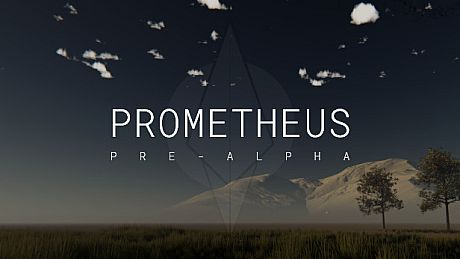 Prometheus: Omex Rising Game