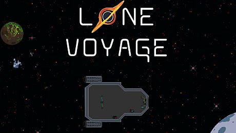 Lone Voyage Game