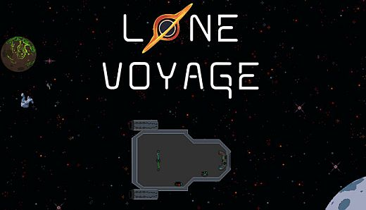 Lone Voyage
