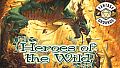 Fantasy Grounds - Pathfinder RPG - Pathfinder Companion: Heroes of the Wild