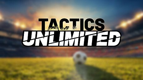 Tactics Unlimited Game