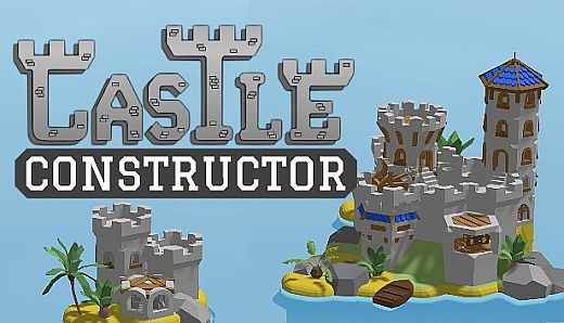 Castle Constructor