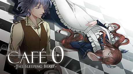 CAFE 0 ~The Sleeping Beast~ Game