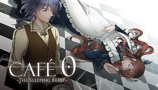 CAFE 0 ~The Sleeping Beast~