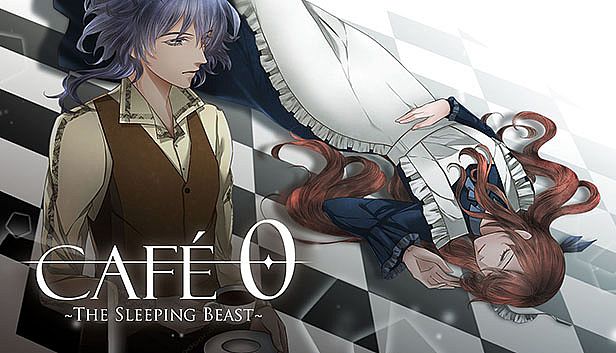 Buy CAFE 0 ~The Sleeping Beast~