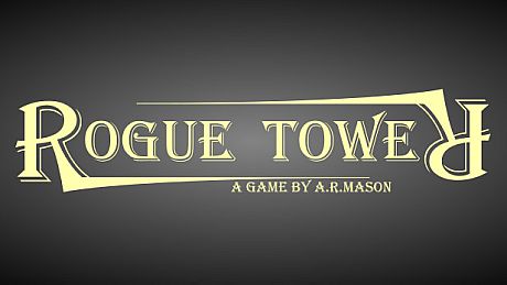 Rogue Tower Game