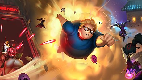 Adventures of Chris Game