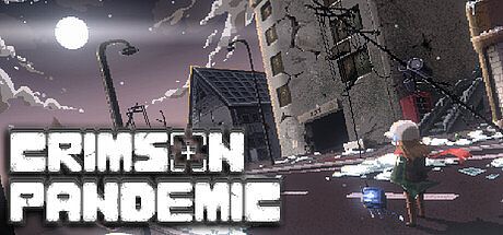 CRIMSON PANDEMIC