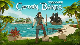 Captain Bones: Prologue