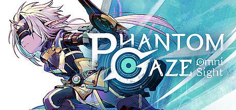 PhantomGaze : Omni-sight Game