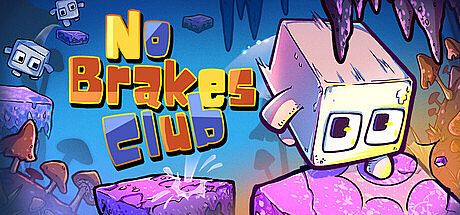 No Brakes Club Game