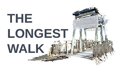 The Longest Walk