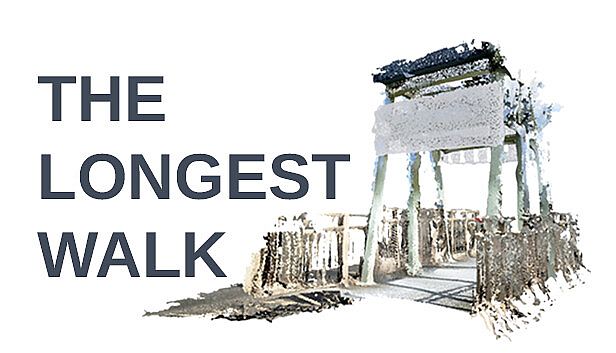 Buy The Longest Walk