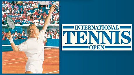 International Tennis Open Game