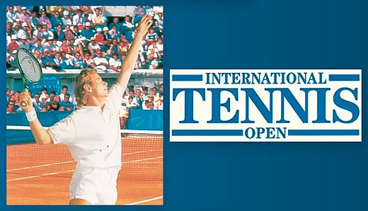 International Tennis Open