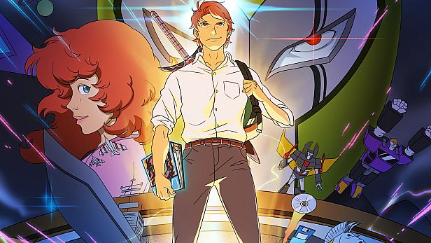 Buy Saturday Morning RPG