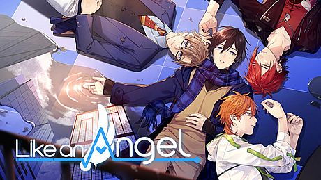 Like an Angel Game