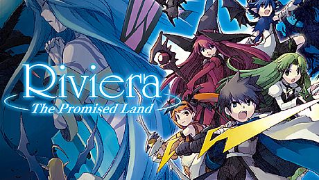 Riviera: The Promised Land Game