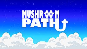 Mushroom Path