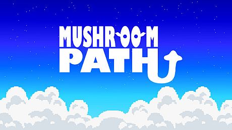 Mushroom Path Game