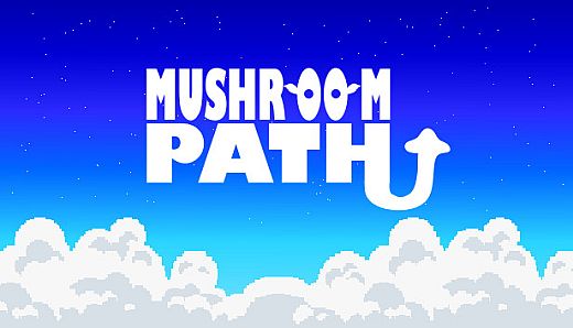 Mushroom Path
