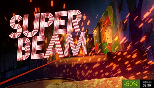 Super Beam