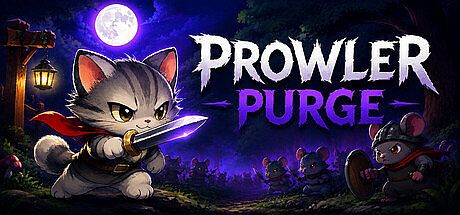 PROWLER PURGE Game