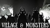 Buy Village & Monsters PC