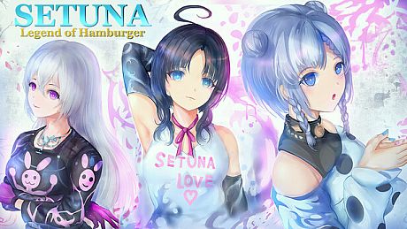 Setuna:Legend of Hamburger Game