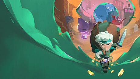 Moonlighter 2: The Endless Vault - Deluxe Supporter Pack Game