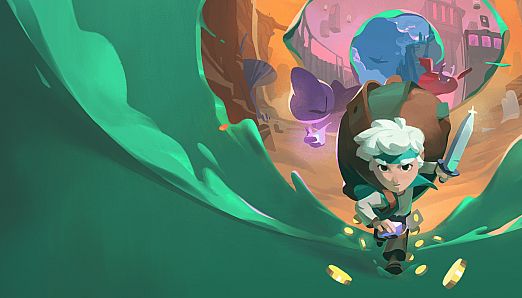 Moonlighter 2: The Endless Vault - Deluxe Supporter Pack