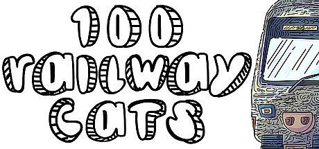 100 Railway Cats