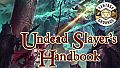 Fantasy Grounds - Pathfinder RPG - Pathfinder Companion: Undead Slayer's Handbook