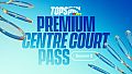 TopSpin 2K25 Premium Centre Court Pass Season 2