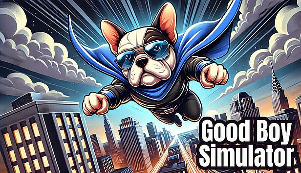 Buy Good Boy Simulator