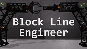 Block Line Engineer