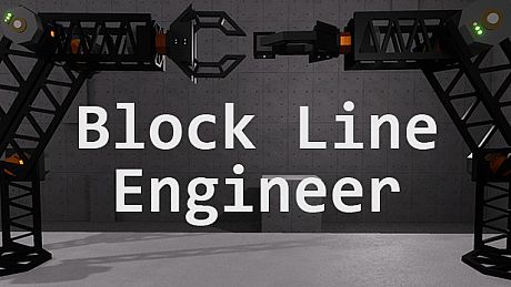 Block Line Engineer Game