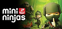 Buy Mini Ninjas PC