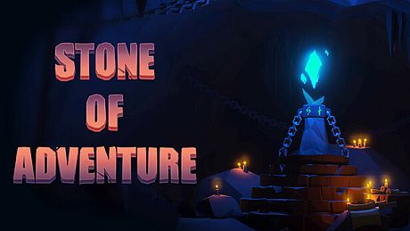 Stone of Adventure Game