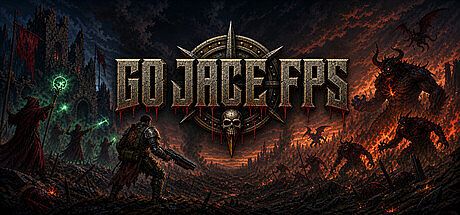Go Jace FPS Game