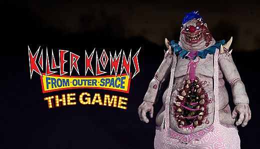 Killer Klowns From Outer Space: Piekielny czołg — Gutso