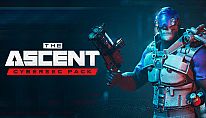 Buy The Ascent - CyberSec Pack PC