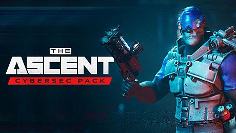 The Ascent - CyberSec Pack