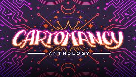 Cartomancy Anthology