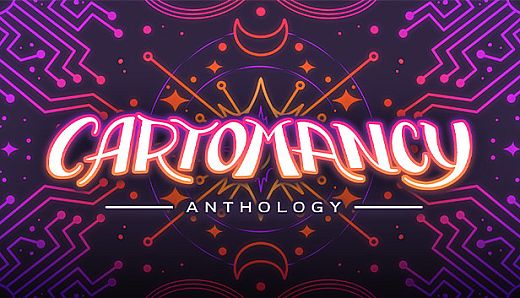 Cartomancy Anthology