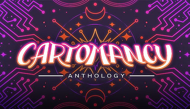 Buy Cartomancy Anthology