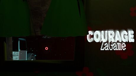 Courage: ZaGame Game