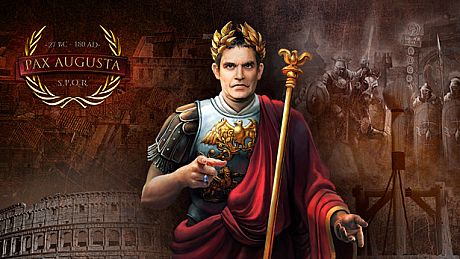 Pax Augusta Game