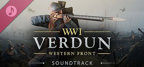 Verdun: Original Soundtrack DLC